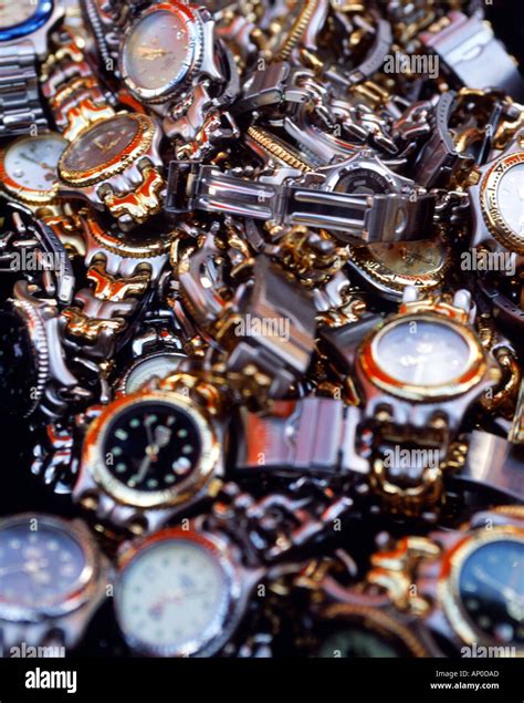 canal street new york fake watches|So I Bought a Case of Fake Watches on Canal Street.